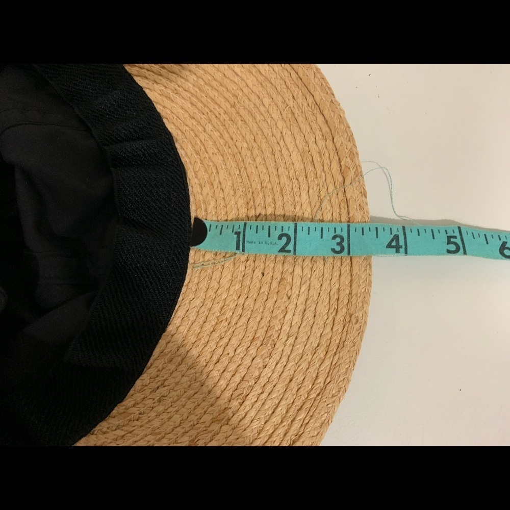 Talbots visor - Picture 6 of 7